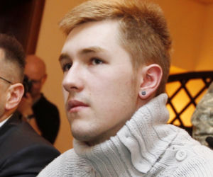Ojciec Madzi, Bartłomiej Waśniewski