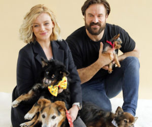 Piotr Stramowski zaręczony. To ona skradła jego serce