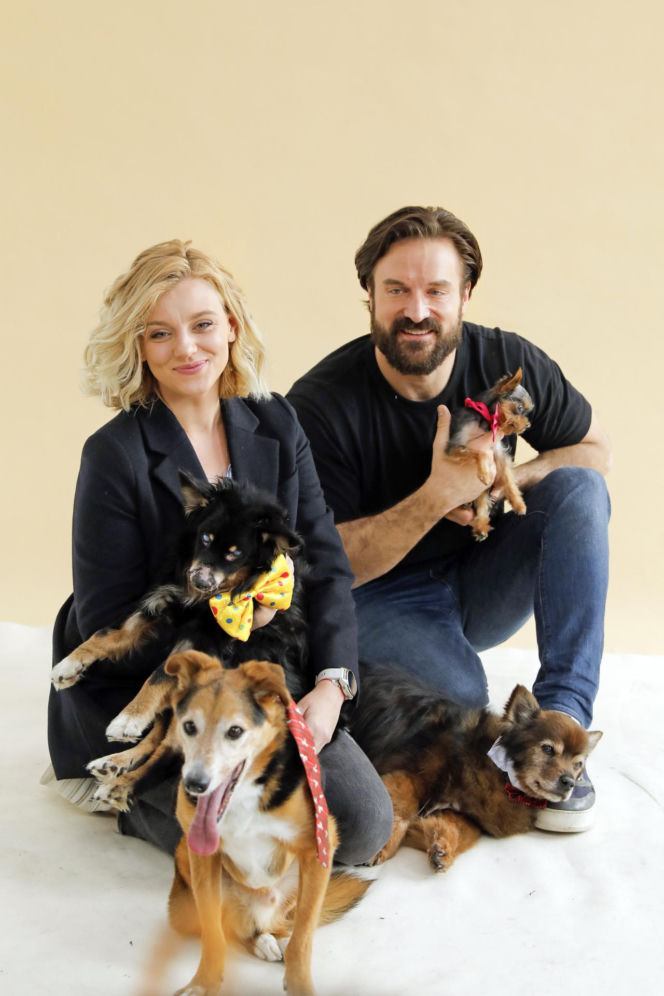 Piotr Stramowski zaręczony. To ona skradła jego serce