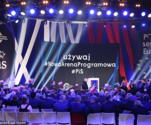 Konwencja PiS
