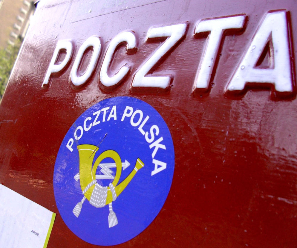 ABSURD! Listonosze z Lublina mieli podczas pracy... liczyć kroki