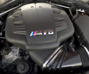 BMW M3 E92