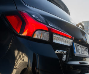 2020 Mitsubishi ASX 2.0 MIVEC CVT Intense