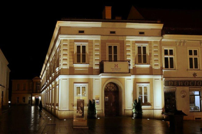 Noc Muzeów Wadowice