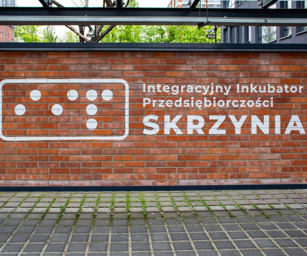 Ruszył pierwszy w Polsce integracyjny inkubator przedsiębiorczości 