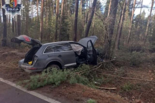 Zabił pracownika kierującego ruchem na drodze. Sąd wydał wyrok