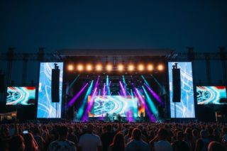 Sylwester z Dwójką 2025. Kto zaskoczył line-upem?