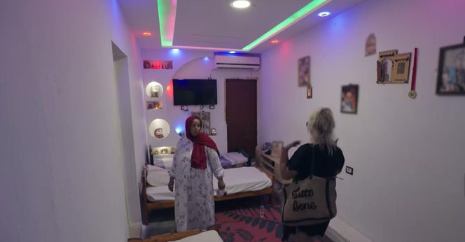 Margareta i Mohamed z "Kochaj albo wróć"