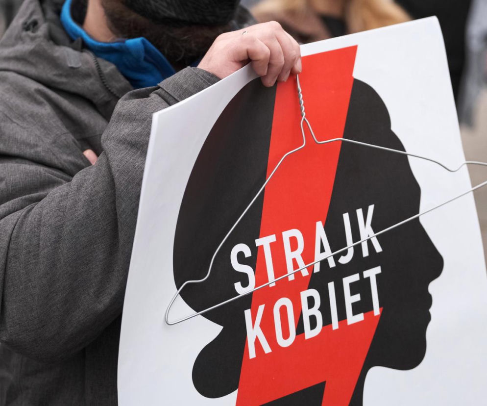 Protest kobiet. Kielce. O 13:00 na ulice wychodzą STUDENCI! Zobacz, gdzie!