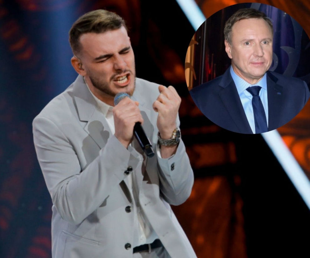 Czy Krystian Ochman ma szansę wygrać Eurowizję?