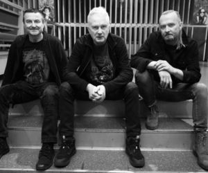 Punk rock rządzi Polską! Dezerter na szczycie listy przebojów po raz pierwszy w historii