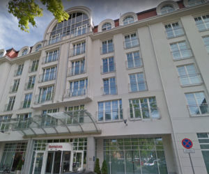 Sheraton Sopot