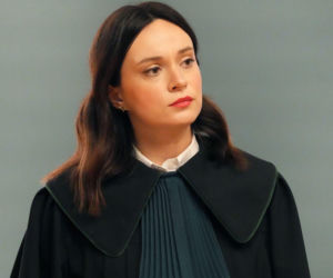 Barwy szczęścia odc. 3351. Natalia (Maria Dejmek)