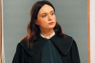 Barwy szczęścia, odcinek 3351: Natalia na procesie Soni przedstawia w sądzie wstrząsające nagranie z ukrytej kamery