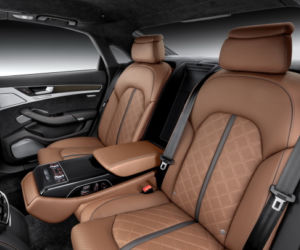 Audi S8 D4