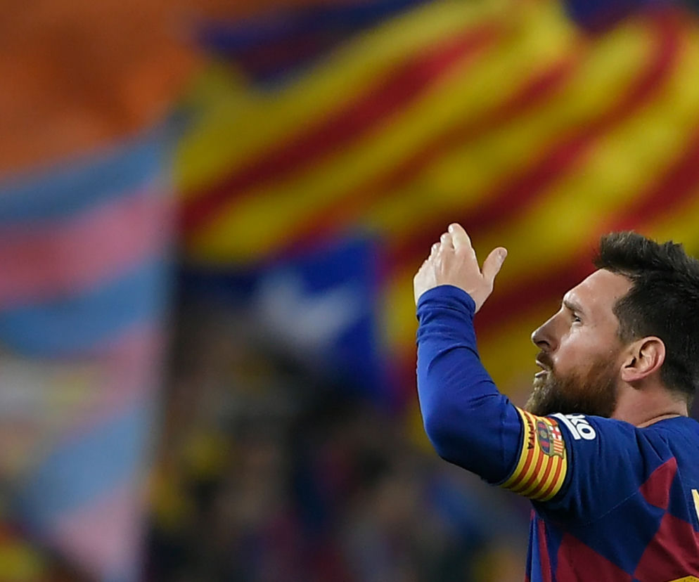 Barcelona - Real Madryt transmisja 