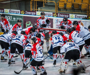 KH Energa Toruń - GKS Tychy 6:3, zdjęcia z Tor-Toru
