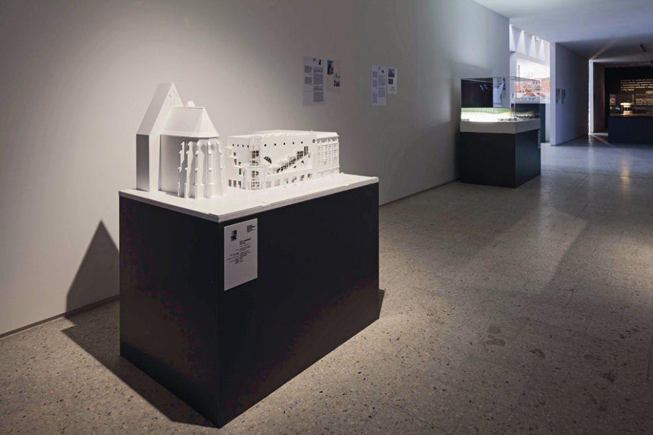 Jubileusz Architektury-murator 