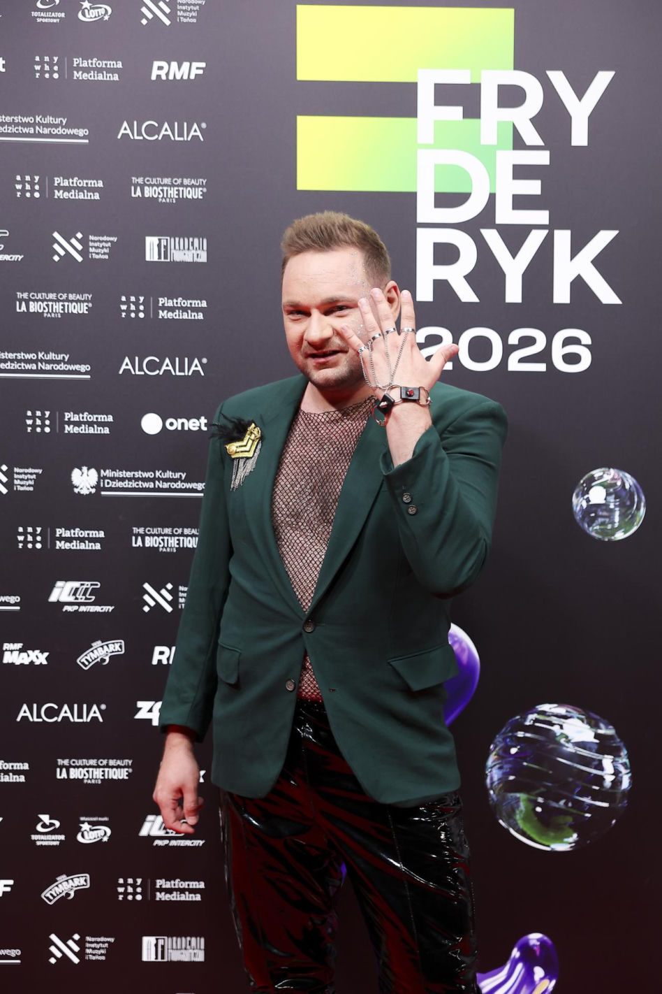 Fryderyki 2026. Poruszający hołd dla Sojki