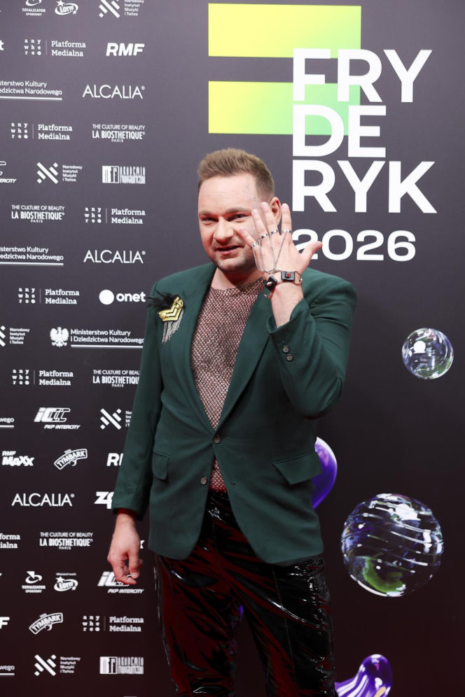 Fryderyki 2026. Poruszający hołd dla Sojki