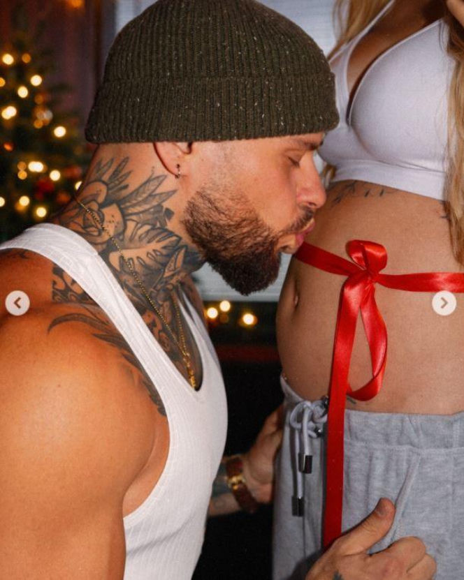 Pamela Stefanowicz, Mateusz Janusz, Fit Lovers