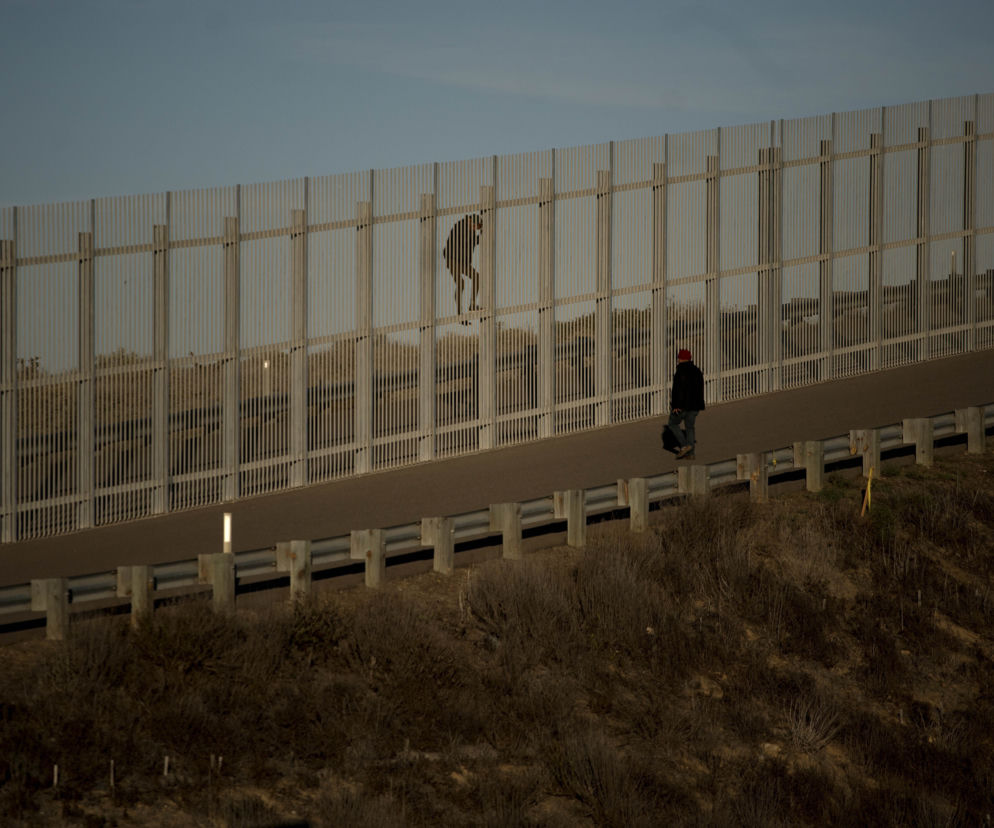 imigranci, imigracja, 