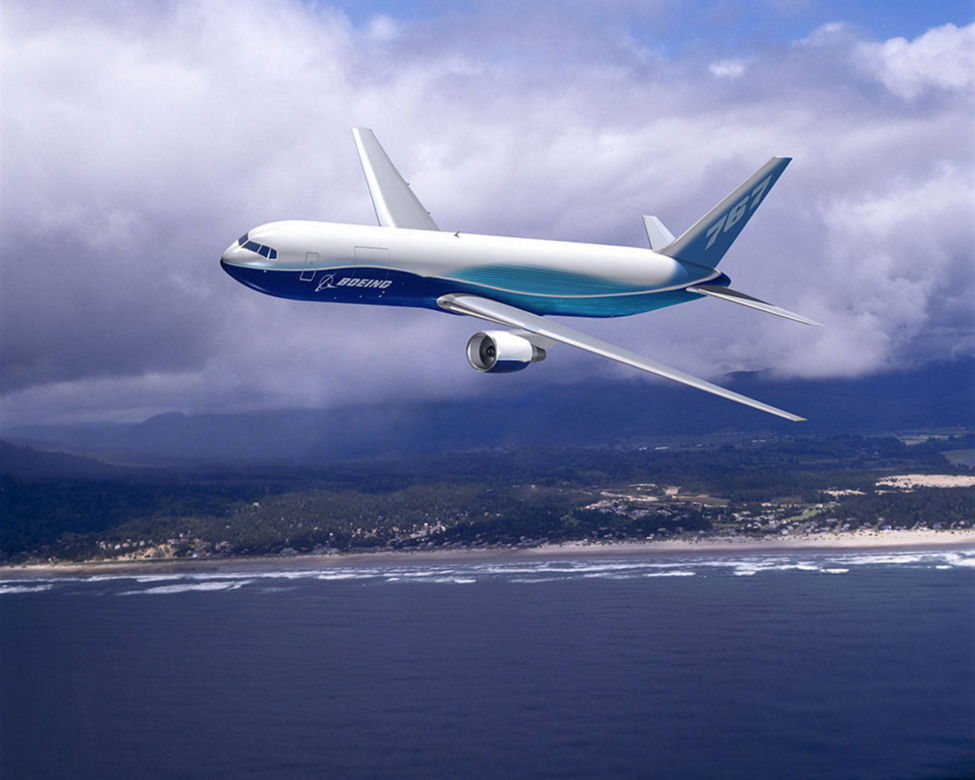 Boeing 747