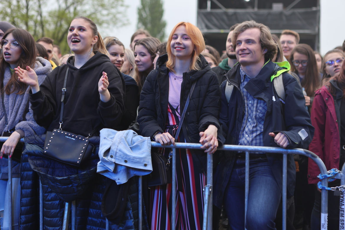 Lublinalia 2023 trwają w najlepsze!