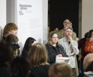 Wystawa Mieszkaniówka - Bytovka w Katowicach