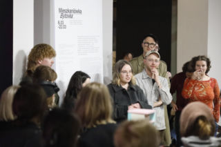 Wystawa Mieszkaniówka - Bytovka w Katowicach