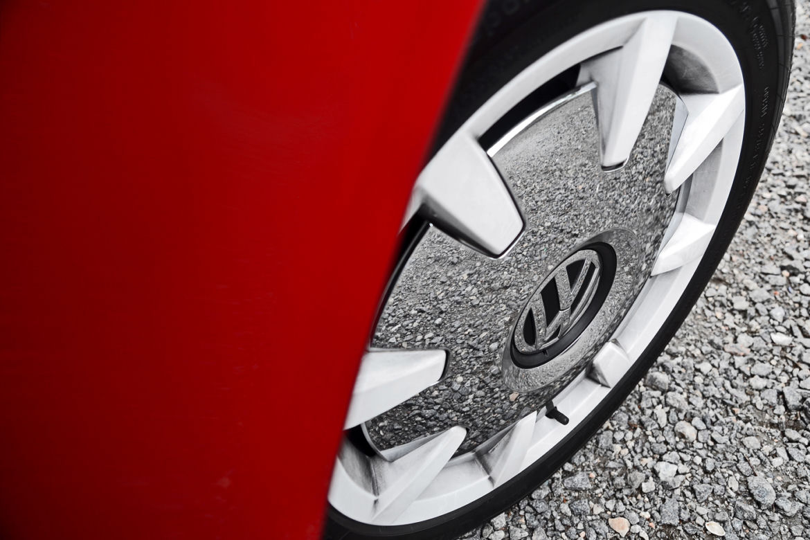 Volkswagen Multivan T6 w wersji Generation Six