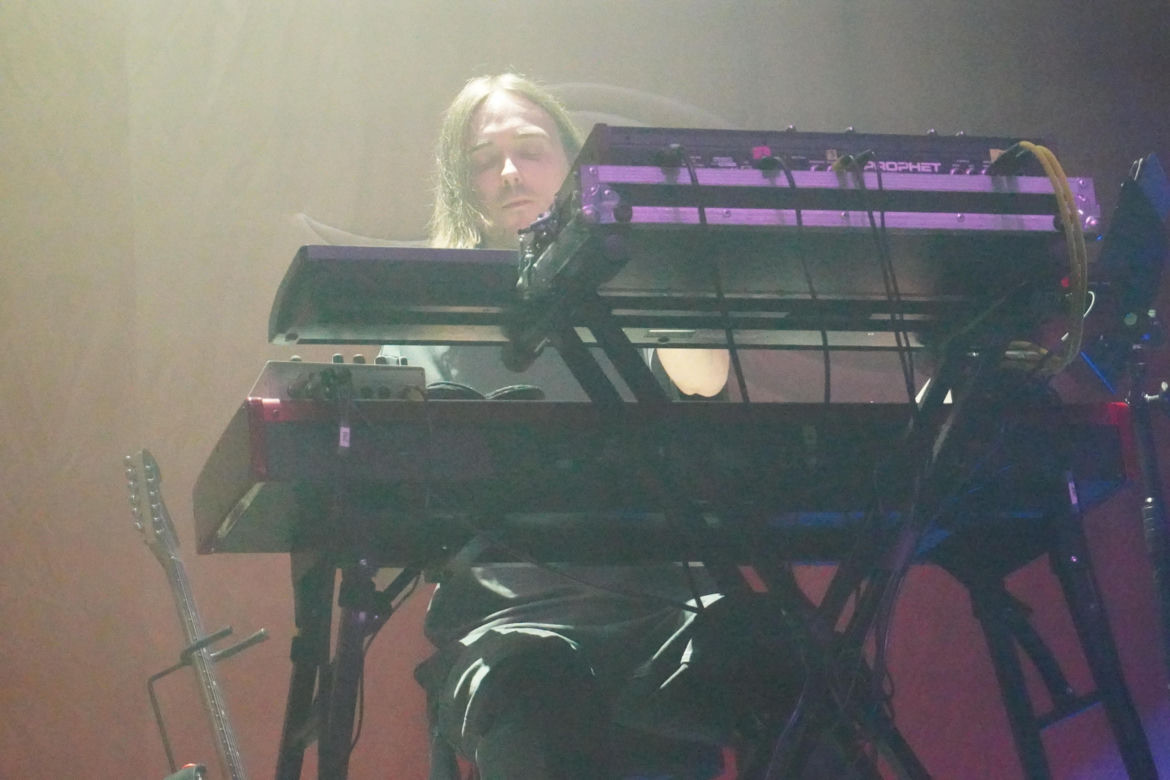 Mela Koteluk. Koncert na Next Fest 2025 