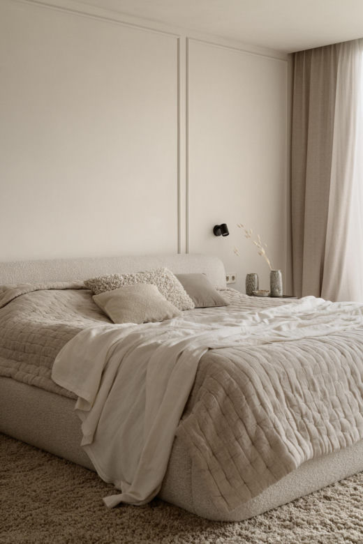 Luksusowy apartament w Krakowie