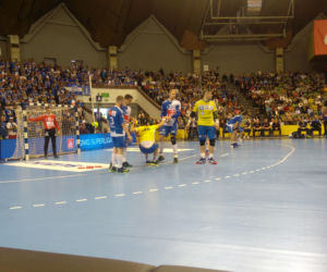 Orlen Wisła Płock - PGE Vive Kielce