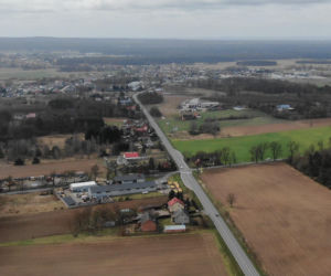 Obwodnica Milicza przybliża się. 10 firm chce budować trasę wokół Milicza