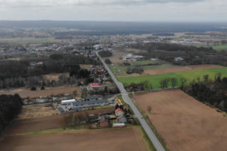 Obwodnica Milicza przybliża się. 10 firm chce budować trasę wokół Milicza