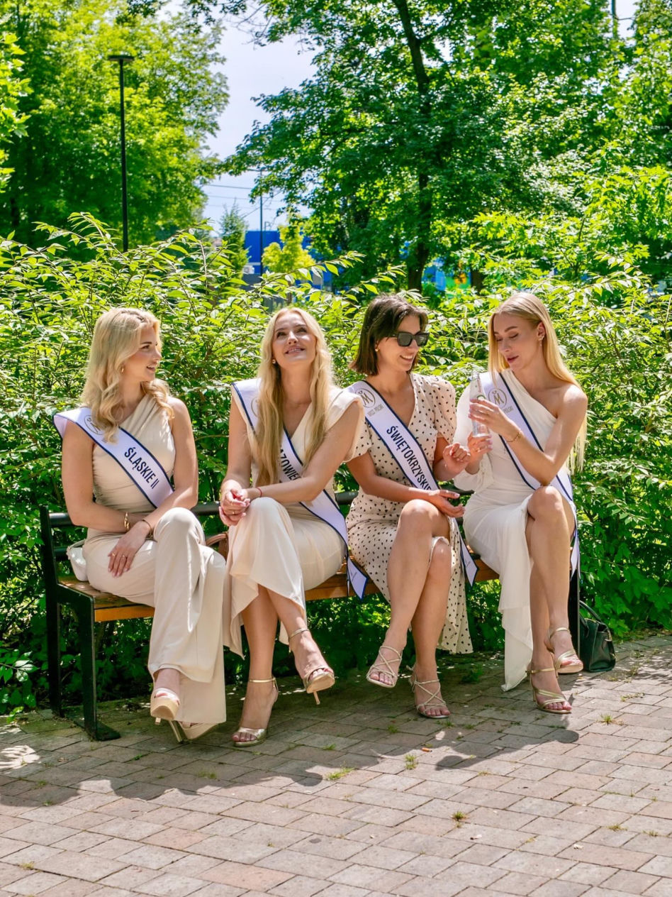Wybory Miss Polski
