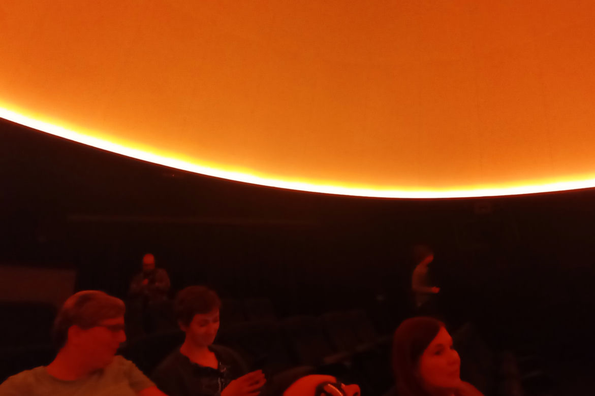 Otwarcie Morskiego Centrum Nauki w Szczecinie