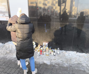 Tragiczny wypadek w Warszawie. Zginął 6-latek. Mamy nagranie