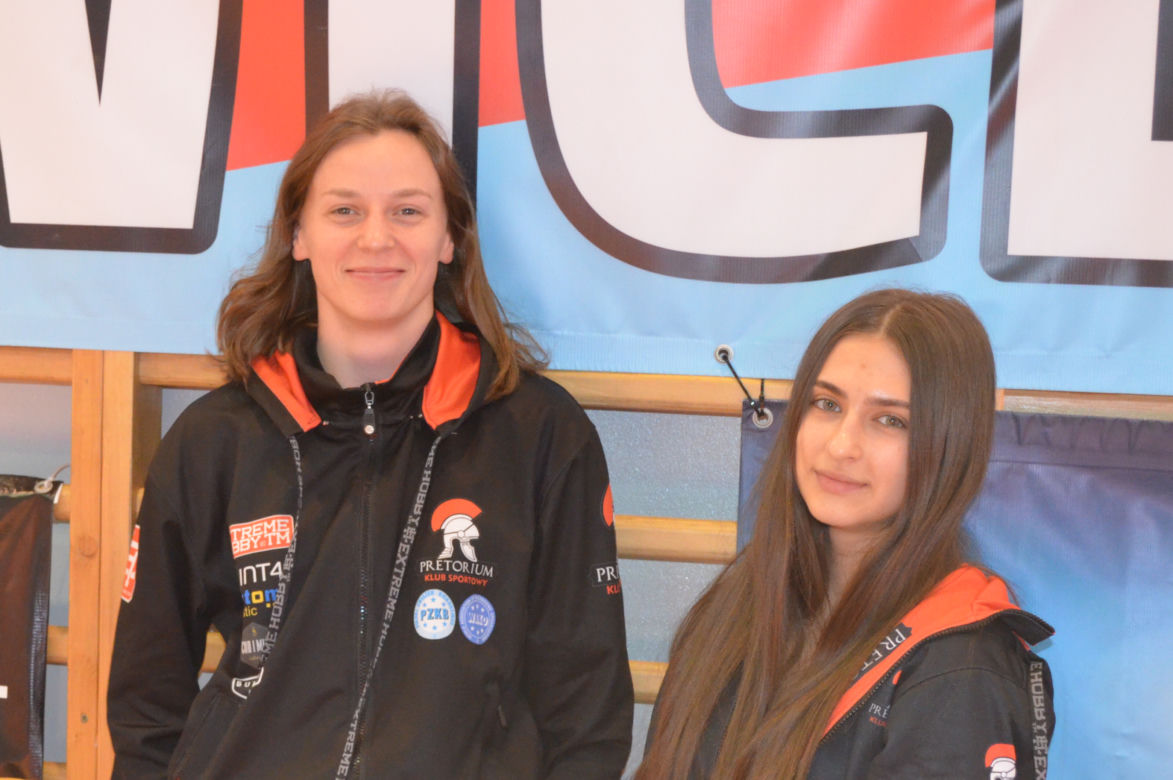 Mistrzostwa Polski w kickboxingu - Starachowice 2020