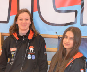 Mistrzostwa Polski w kickboxingu - Starachowice 2020