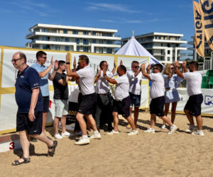 Za nami Beach Ball na radomskich Borkach