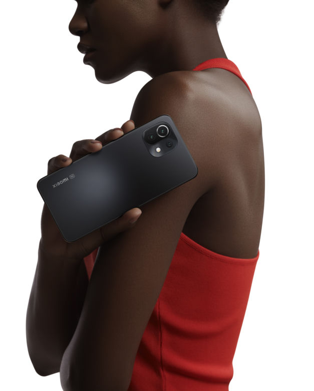 Xiaomi promocja