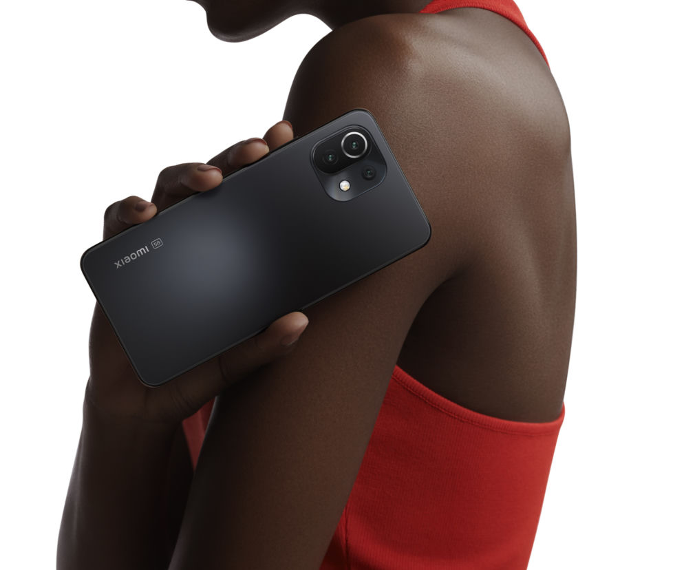 Xiaomi promocja