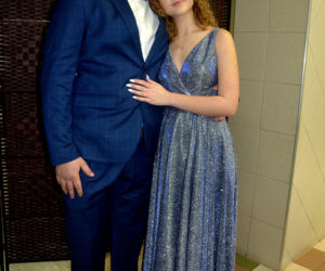 Agata i Patryk parą są od 5 lat