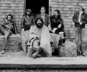 Grateful Dead