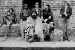 Grateful Dead