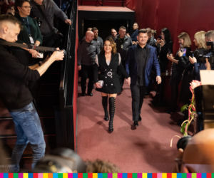 Białostocka premiera filmu Zenek