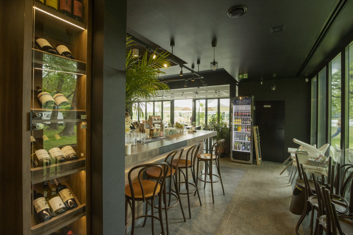 Restauracja Radosława Majewskiego