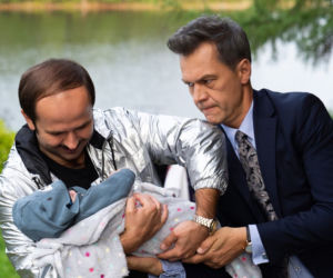 Na dobre i na złe, odcinek 833: Falkowicz dostanie wyniki DNA syna Bolka! Będzie musiał oddać mu Edzia 
